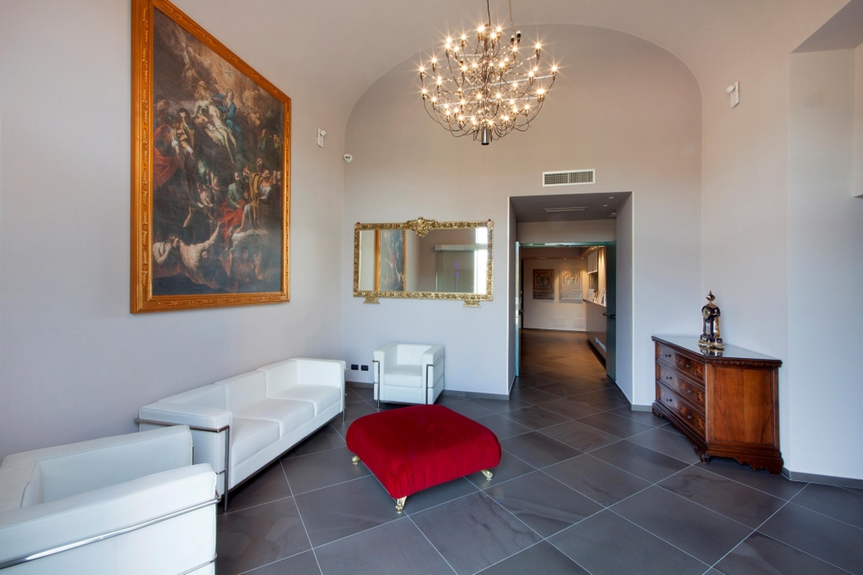 San Giorgio Palace Hotel Ragusa Ibla Extérieur photo